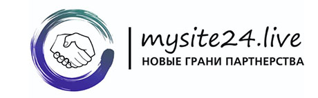 Logo Mysite